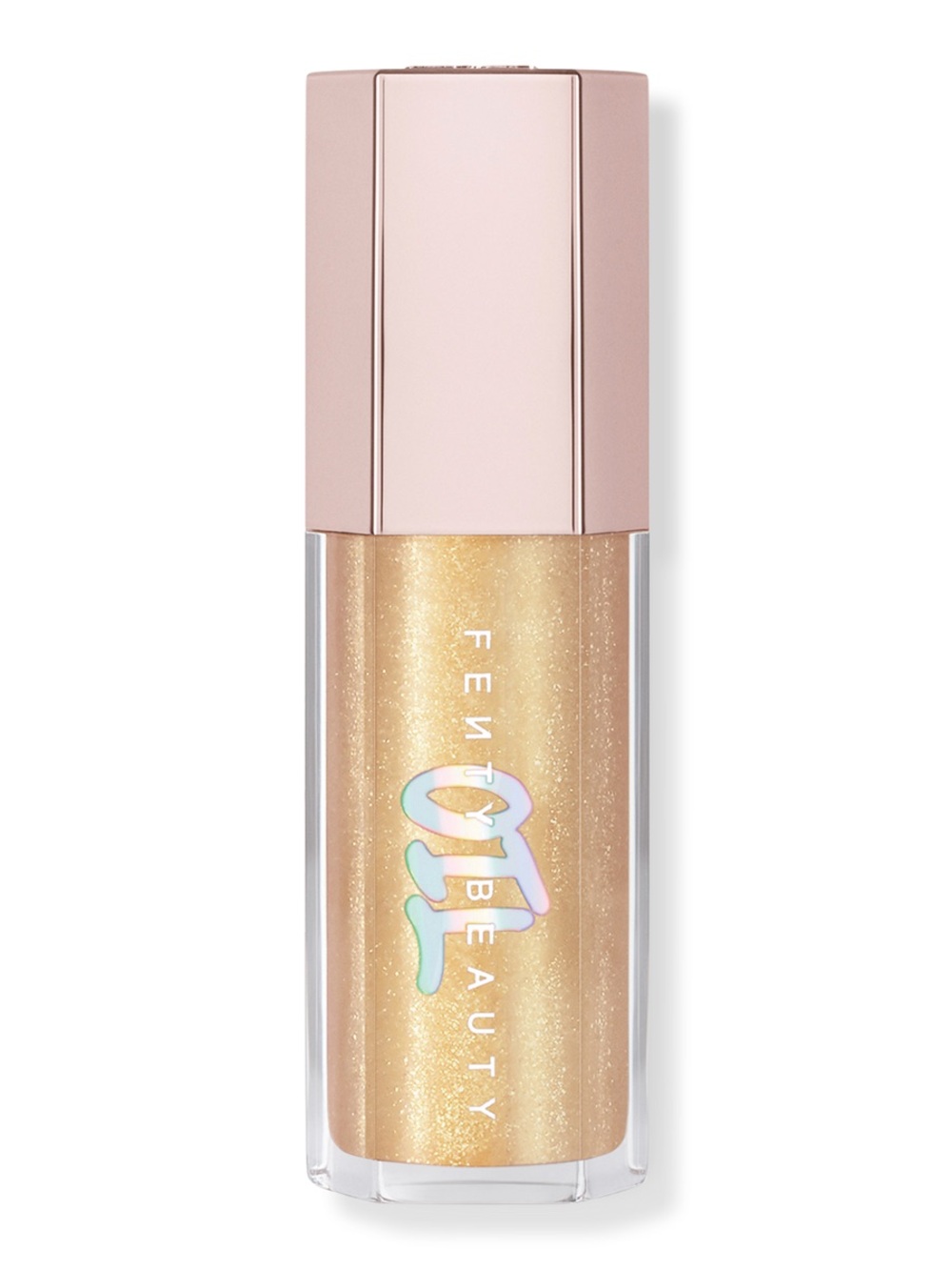 Fenty Beauty Gloss Bomb Oil Luminizing Lip Oil 'N Gloss